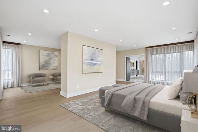 1573 WESTMORELAND ST, Mclean, VA 22101