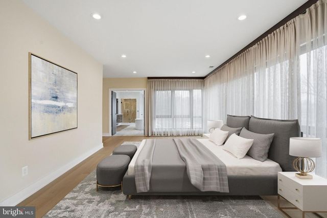 1573 WESTMORELAND ST, Mclean, VA 22101