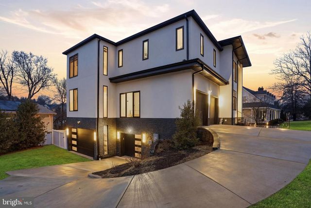 1573 WESTMORELAND ST, Mclean, VA 22101