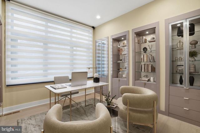 1573 WESTMORELAND ST, Mclean, VA 22101