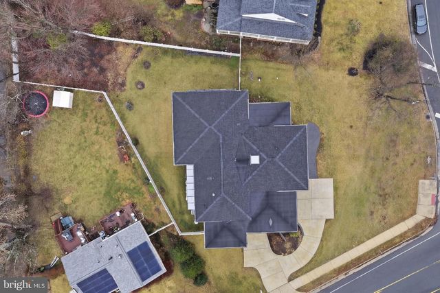 1573 WESTMORELAND ST, Mclean, VA 22101