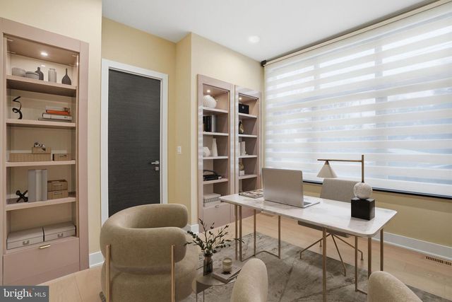 1573 WESTMORELAND ST, Mclean, VA 22101