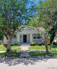 130 Elm St, Petersburg, VA 23803