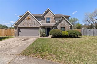 3904 Ivywood Drive, Pearland, TX 77584