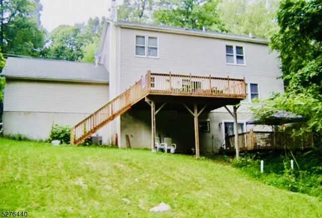 25 Panorama Dr, Vernon Twp., NJ 07461