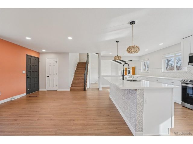 6426 Zang Ct, Arvada, CO 80004