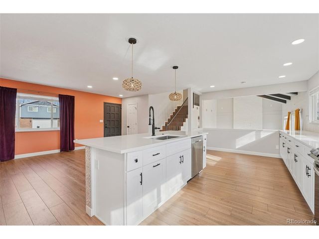 6426 Zang Ct, Arvada, CO 80004