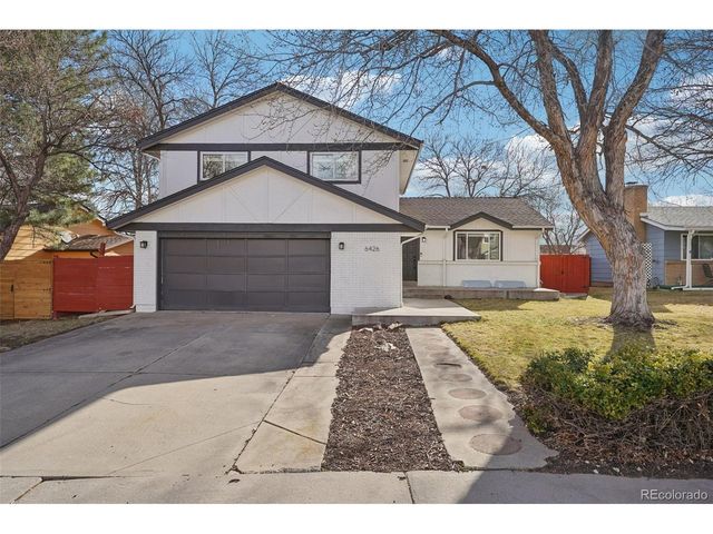 6426 Zang Ct, Arvada, CO 80004