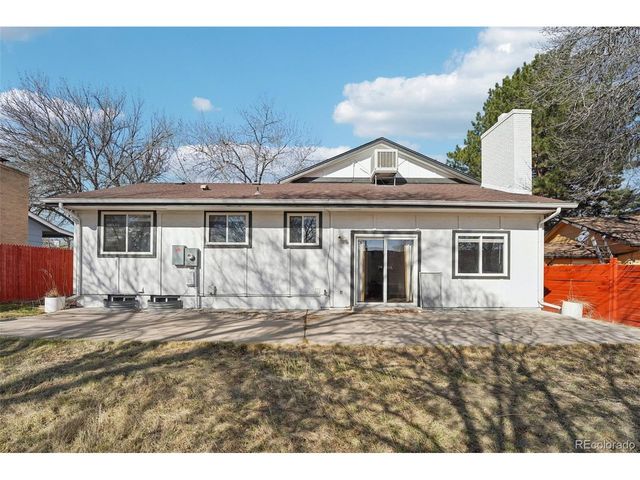 6426 Zang Ct, Arvada, CO 80004