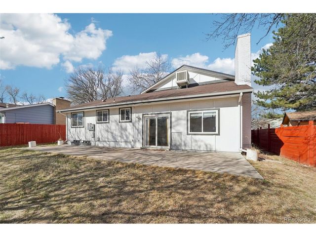 6426 Zang Ct, Arvada, CO 80004