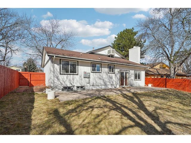 6426 Zang Ct, Arvada, CO 80004