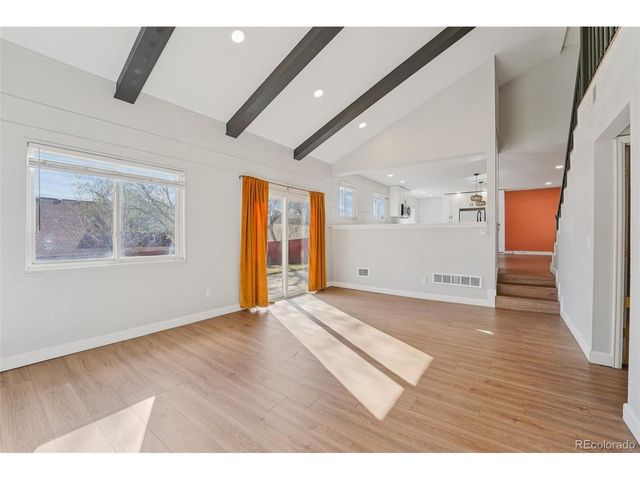 6426 Zang Ct, Arvada, CO 80004