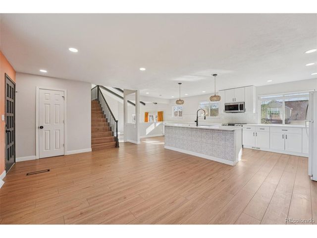 6426 Zang Ct, Arvada, CO 80004