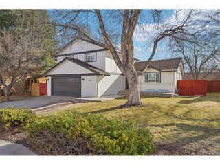 6426 Zang Ct, Arvada, CO 80004