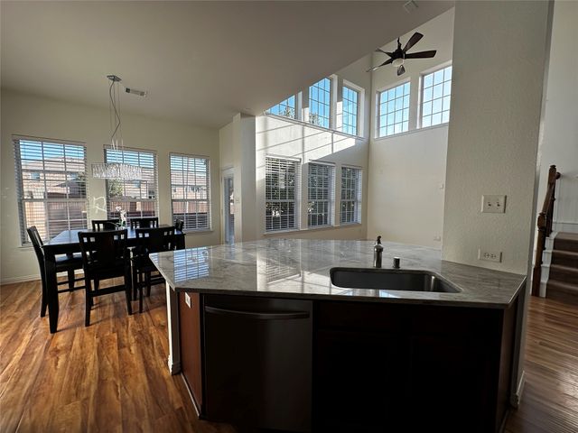 3821 Marcillia Circle, Irving, TX 75038