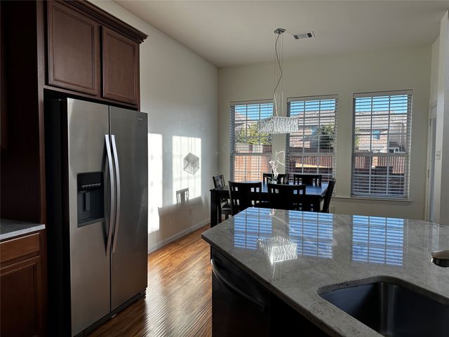 3821 Marcillia Circle, Irving, TX 75038