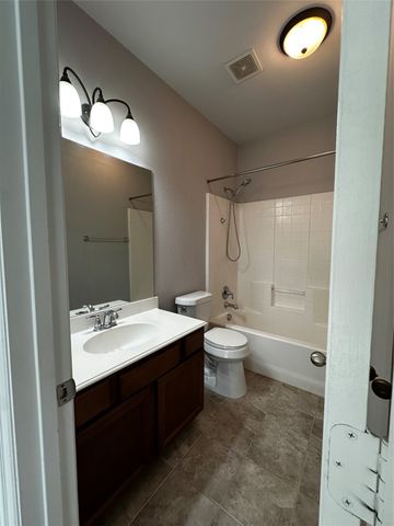 3821 Marcillia Circle, Irving, TX 75038
