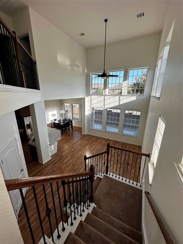 3821 Marcillia Circle, Irving, TX 75038