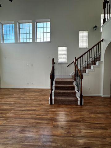 3821 Marcillia Circle, Irving, TX 75038