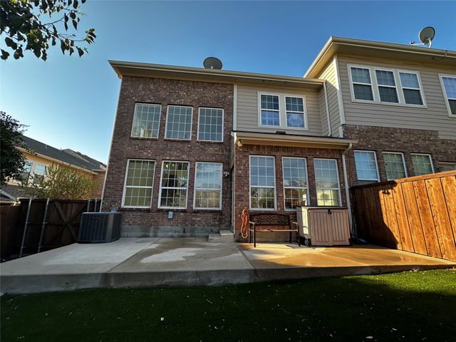 3821 Marcillia Circle, Irving, TX 75038