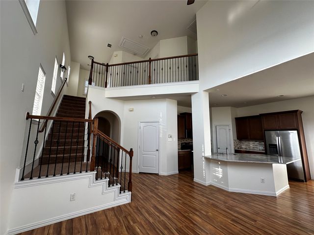 3821 Marcillia Circle, Irving, TX 75038