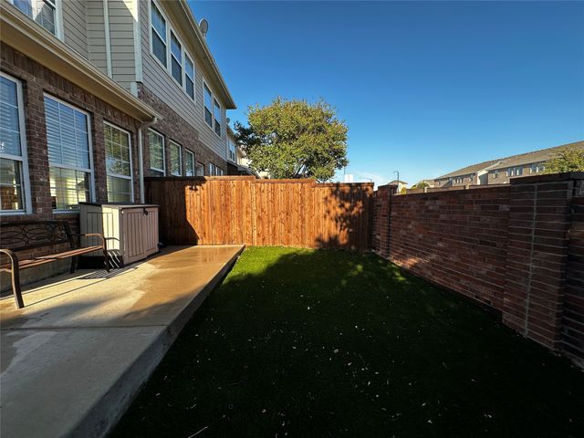 3821 Marcillia Circle, Irving, TX 75038