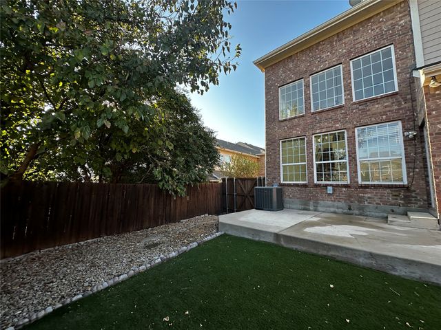 3821 Marcillia Circle, Irving, TX 75038