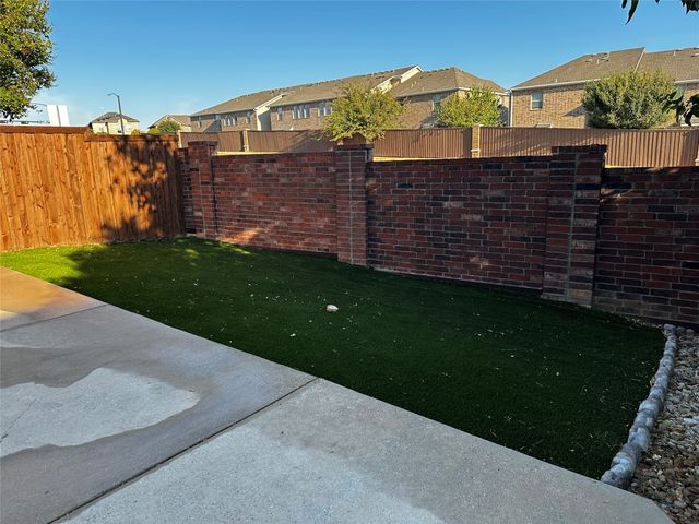3821 Marcillia Circle, Irving, TX 75038