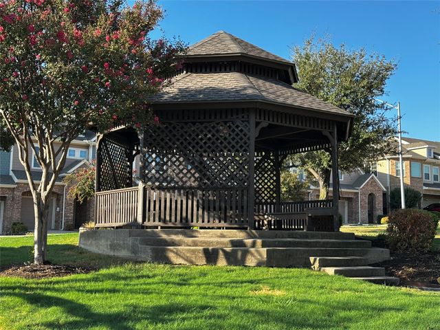 3821 Marcillia Circle, Irving, TX 75038