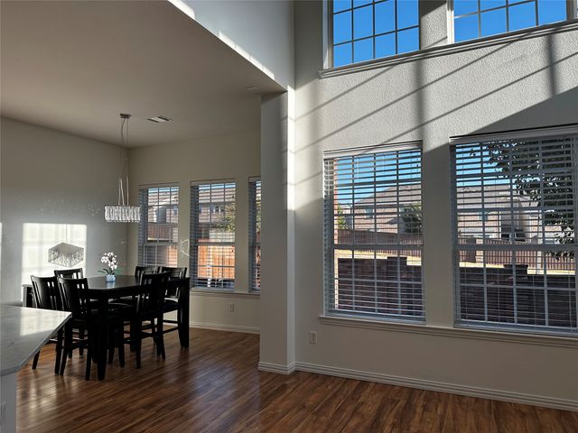 3821 Marcillia Circle, Irving, TX 75038