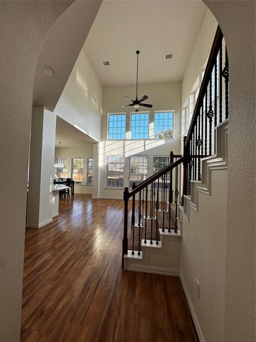 3821 Marcillia Circle, Irving, TX 75038
