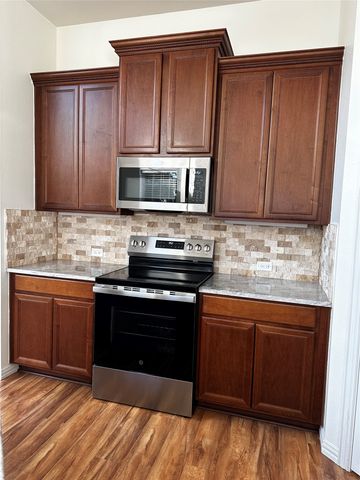 3821 Marcillia Circle, Irving, TX 75038