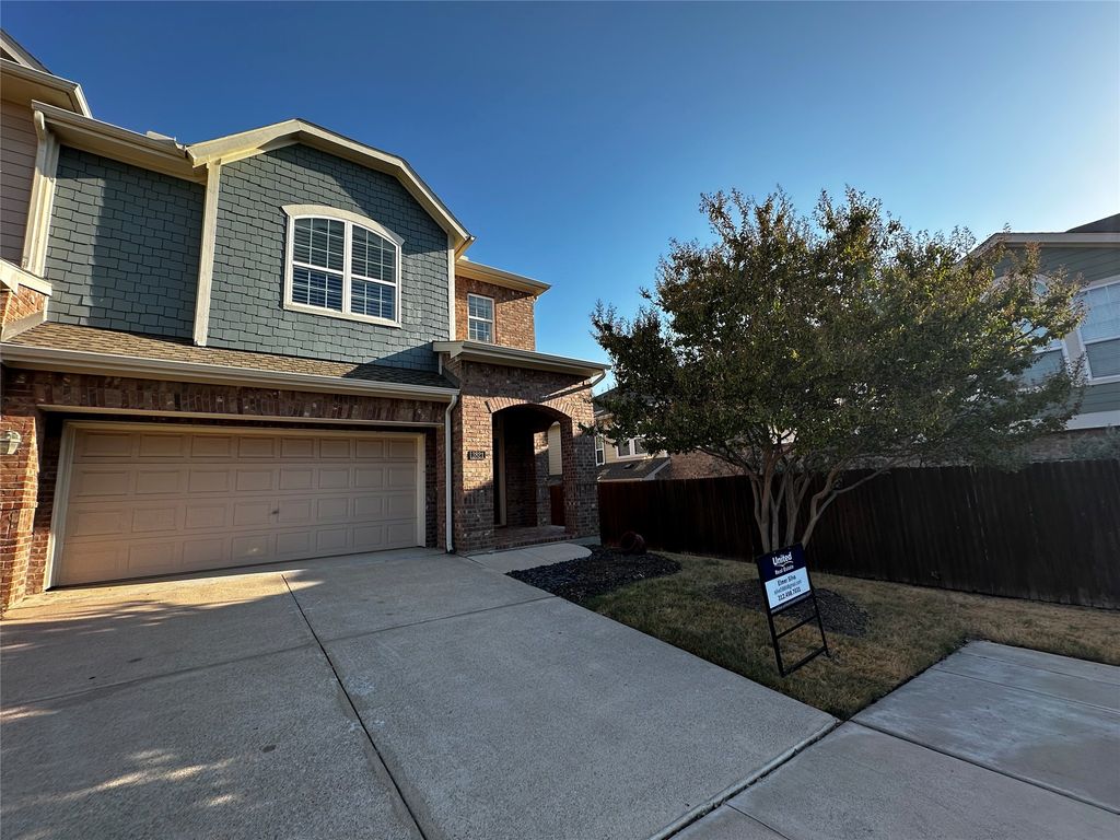 3821 Marcillia Circle, Irving, TX 75038 — photo 4