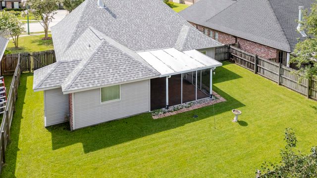 115 Bryce Lane, Houma, LA 70360