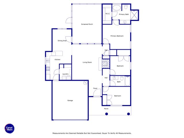 115 Bryce Lane, Houma, LA 70360