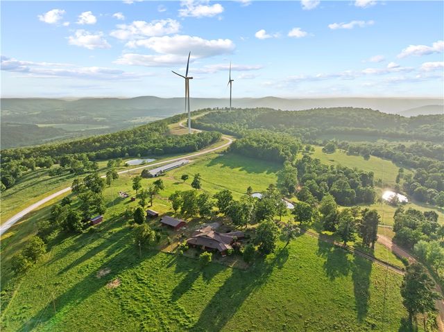 4673 County Road 905, Alpena, AR 72611