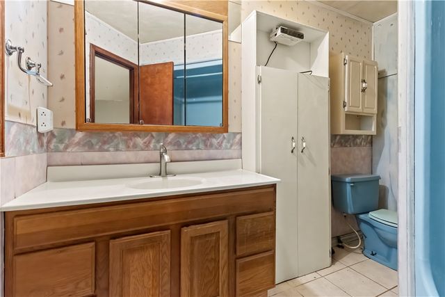 4673 County Road 905, Alpena, AR 72611