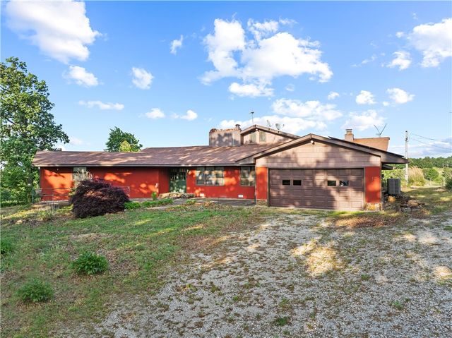 4673 County Road 905, Alpena, AR 72611
