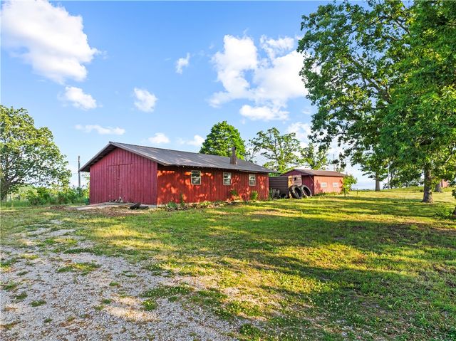 4673 County Road 905, Alpena, AR 72611