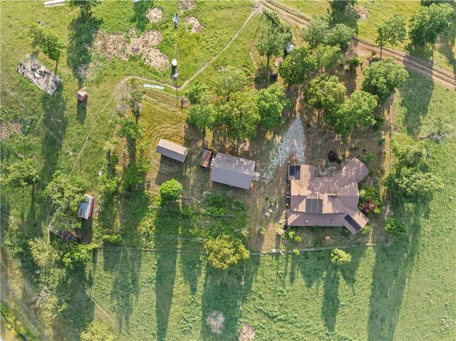 4673 County Road 905, Alpena, AR 72611