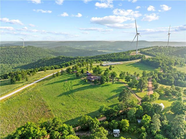 4673 County Road 905, Alpena, AR 72611
