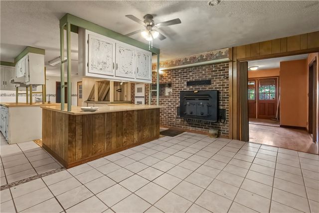 4673 County Road 905, Alpena, AR 72611