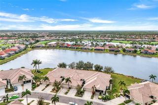 3620 Rue Alec LOOP # 3, North Fort Myers, FL 33917
