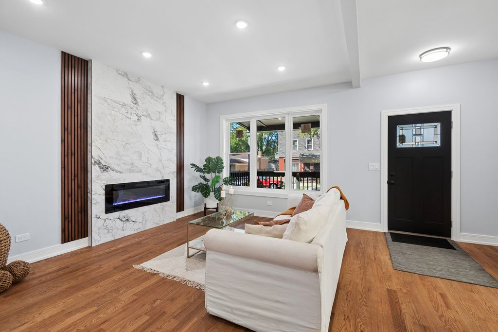 7521 S Ingleside Avenue, Chicago, IL 60619 — photo 3