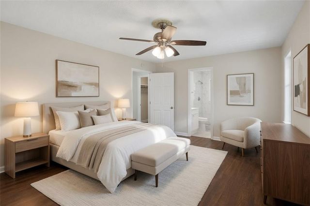 2164 Riverbrook Road, Decatur, GA 30035