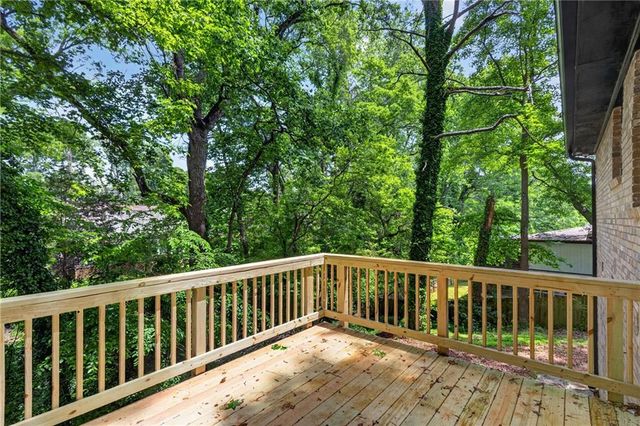 2164 Riverbrook Road, Decatur, GA 30035