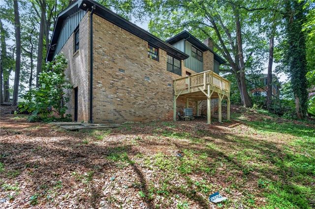 2164 Riverbrook Road, Decatur, GA 30035