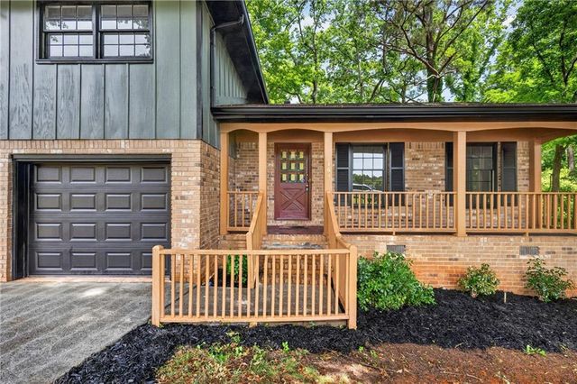 2164 Riverbrook Road, Decatur, GA 30035