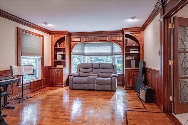 4399 Driftwood Lane, Lower Macungie Twp, PA 18103