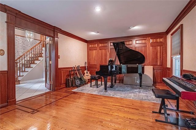 4399 Driftwood Lane, Lower Macungie Twp, PA 18103
